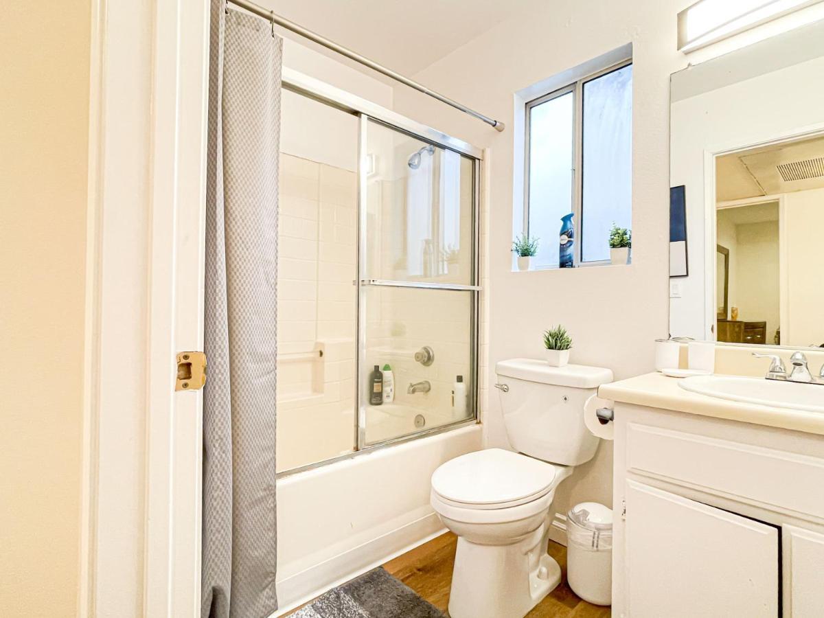 Apartamento Hollywood Habitat - Br11-Wh Los Ángeles Exterior foto